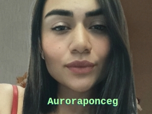 Auroraponceg