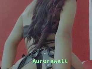 Aurorawatt
