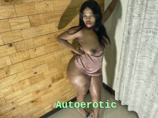 Autoerotic