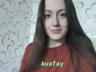 Avafay