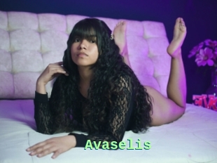 Avaselis