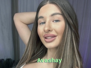 Avashay