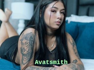 Avatsmith