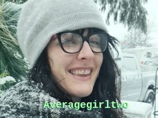 Averagegirltwo