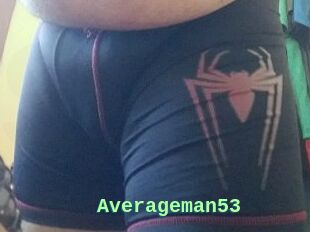 Averageman53