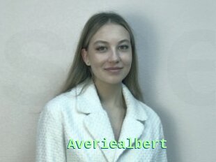 Averiealbert