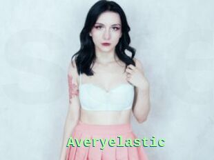 Averyelastic