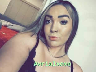 Avrialxoxo