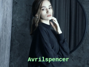 Avrilspencer