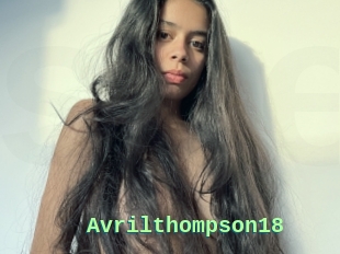 Avrilthompson18