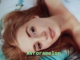 Avroramelon