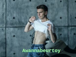 Awannabeurtoy