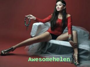 Awesomehelen