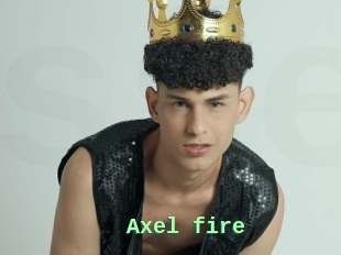 Axel_fire