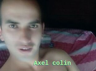 Axel_colin