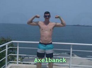 Axelbanck