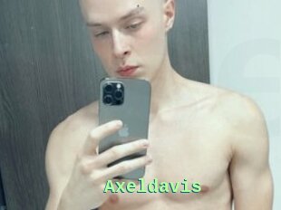 Axeldavis