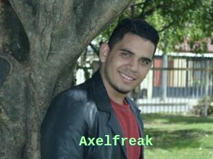 Axelfreak