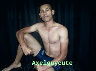 Axelguycute