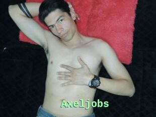 Axeljobs