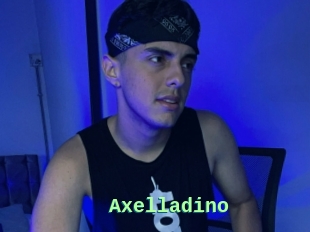 Axelladino