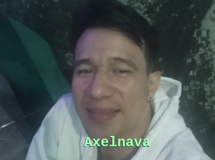 Axelnava