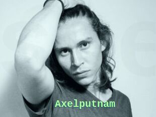 Axelputnam