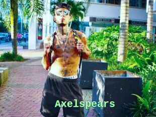 Axelspears