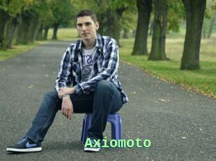 Axiomoto