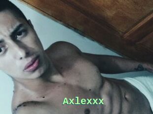 Axlexxx