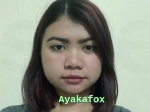 Ayakafox