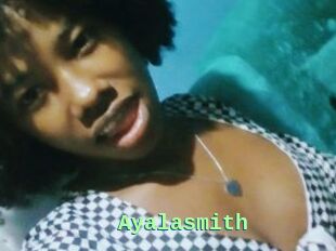 Ayalasmith