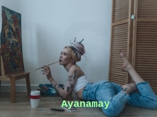 Ayanamay