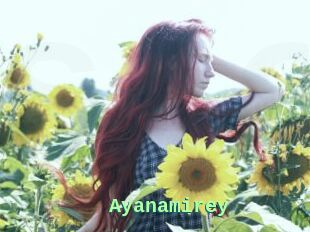 Ayanamirey