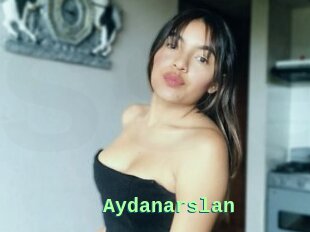 Aydanarslan