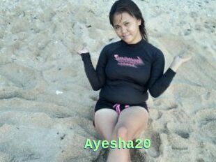 Ayesha20