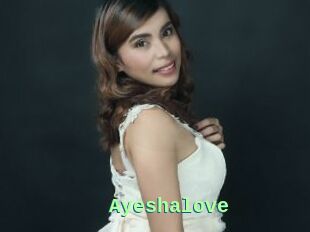 Ayeshalove