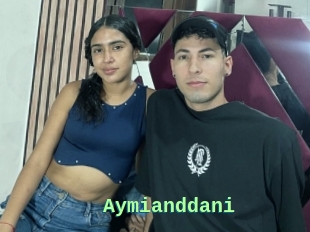 Aymianddani