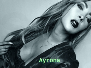 Ayrona