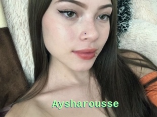 Aysharousse