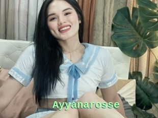 Ayyanarosse