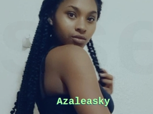 Azaleasky