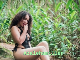 Azalehamiller