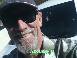 Azdude4u