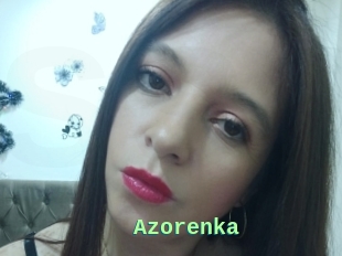 Azorenka