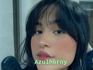 Azulhorny