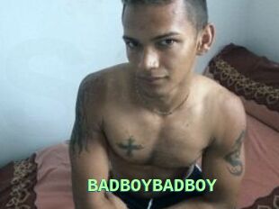 BADBOYBADBOY