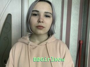 BBGirlWow