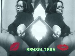 BBW85LIBRA