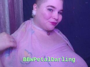 BBWPetalDarling